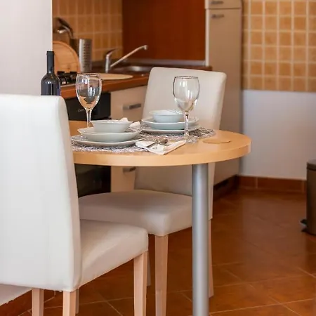 Fortuna Appartement *