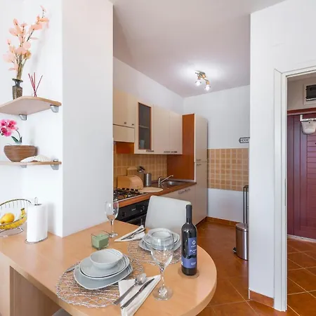 Fortuna Appartement Dubrovnik