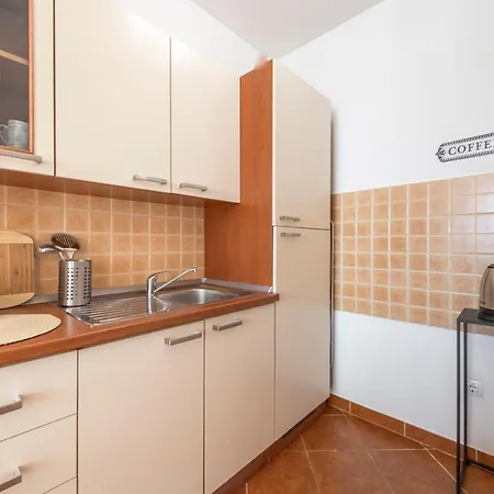Apartment Fortuna