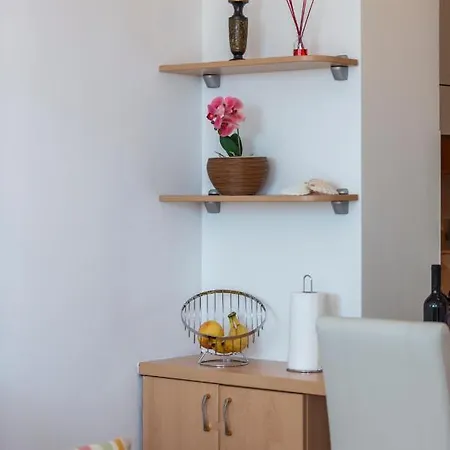 Fortuna Apartment