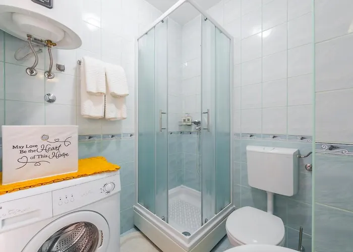 Fortuna דירה דוברובניק