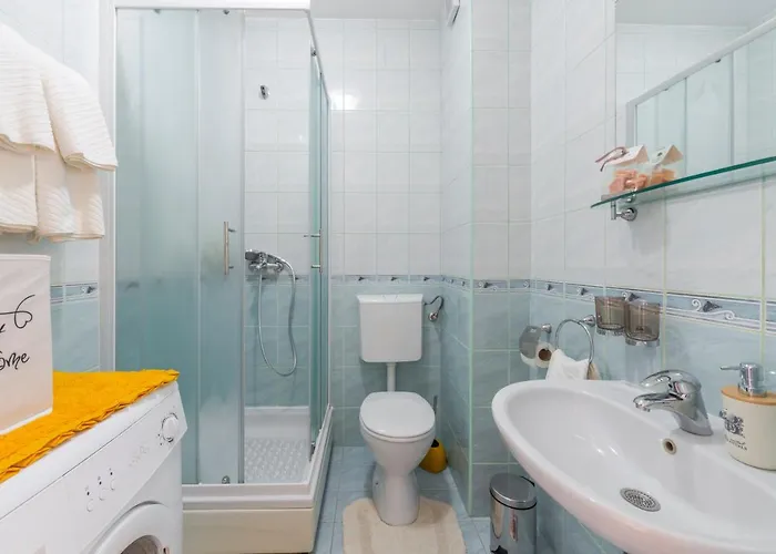 דירה Fortuna דוברובניק