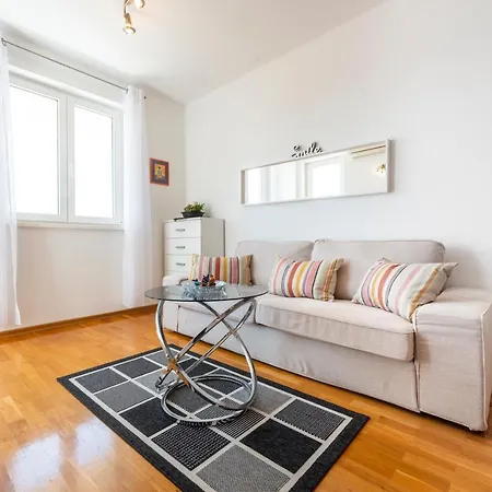 Apartman Fortuna