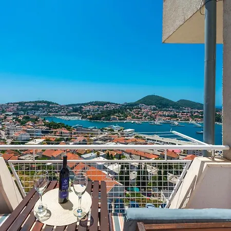 Fortuna 아파트 두브로브니크