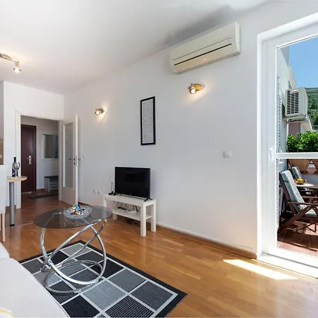 Fortuna 아파트 두브로브니크