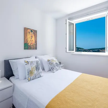 Apartman Fortuna