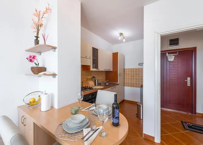 Fortuna 아파트 두브로브니크