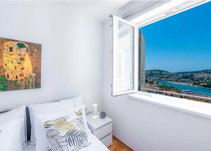 Fortuna * 두브로브니크